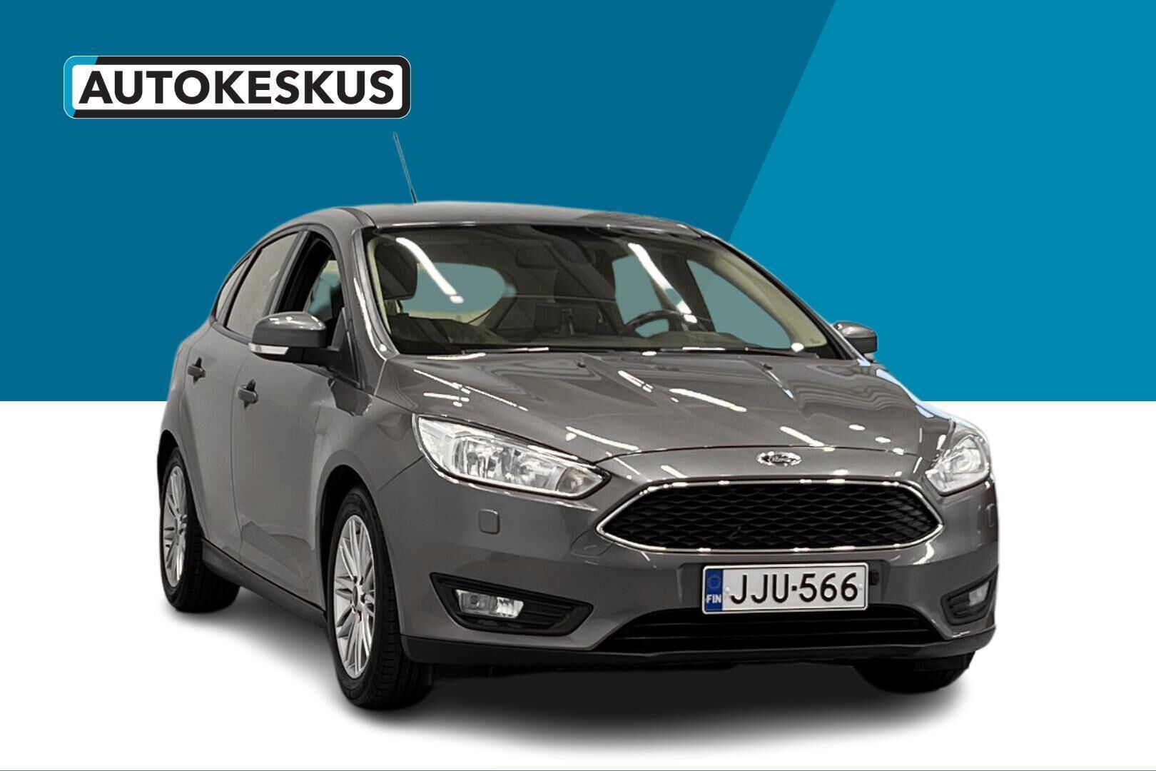 Ford Focus 2015, kuva 4/27