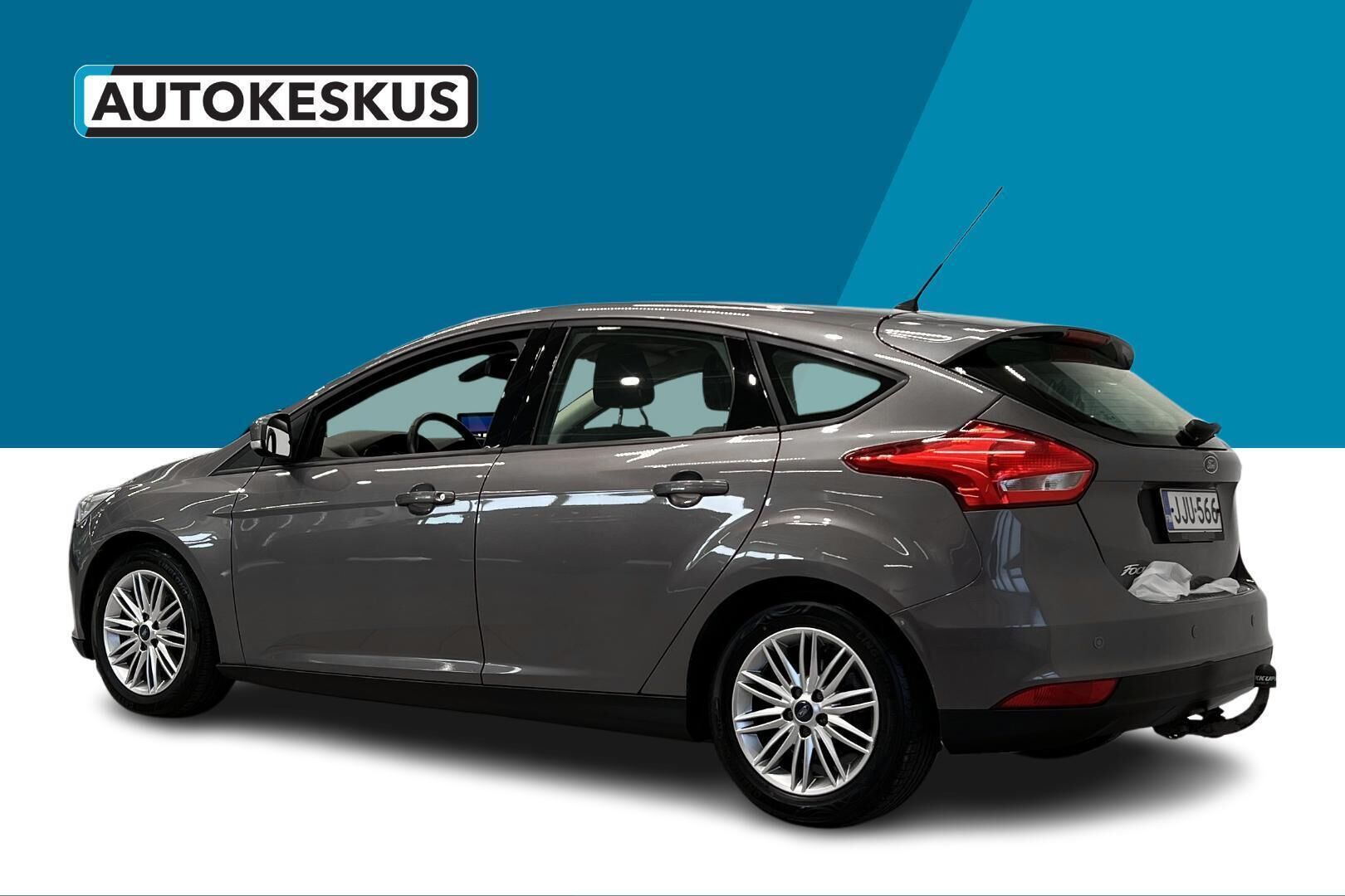 Ford Focus 2015, kuva 5/27