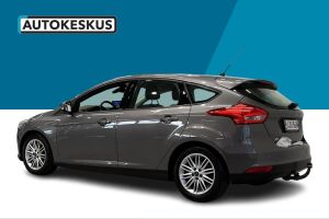 Ford Focus esikatselu 4
