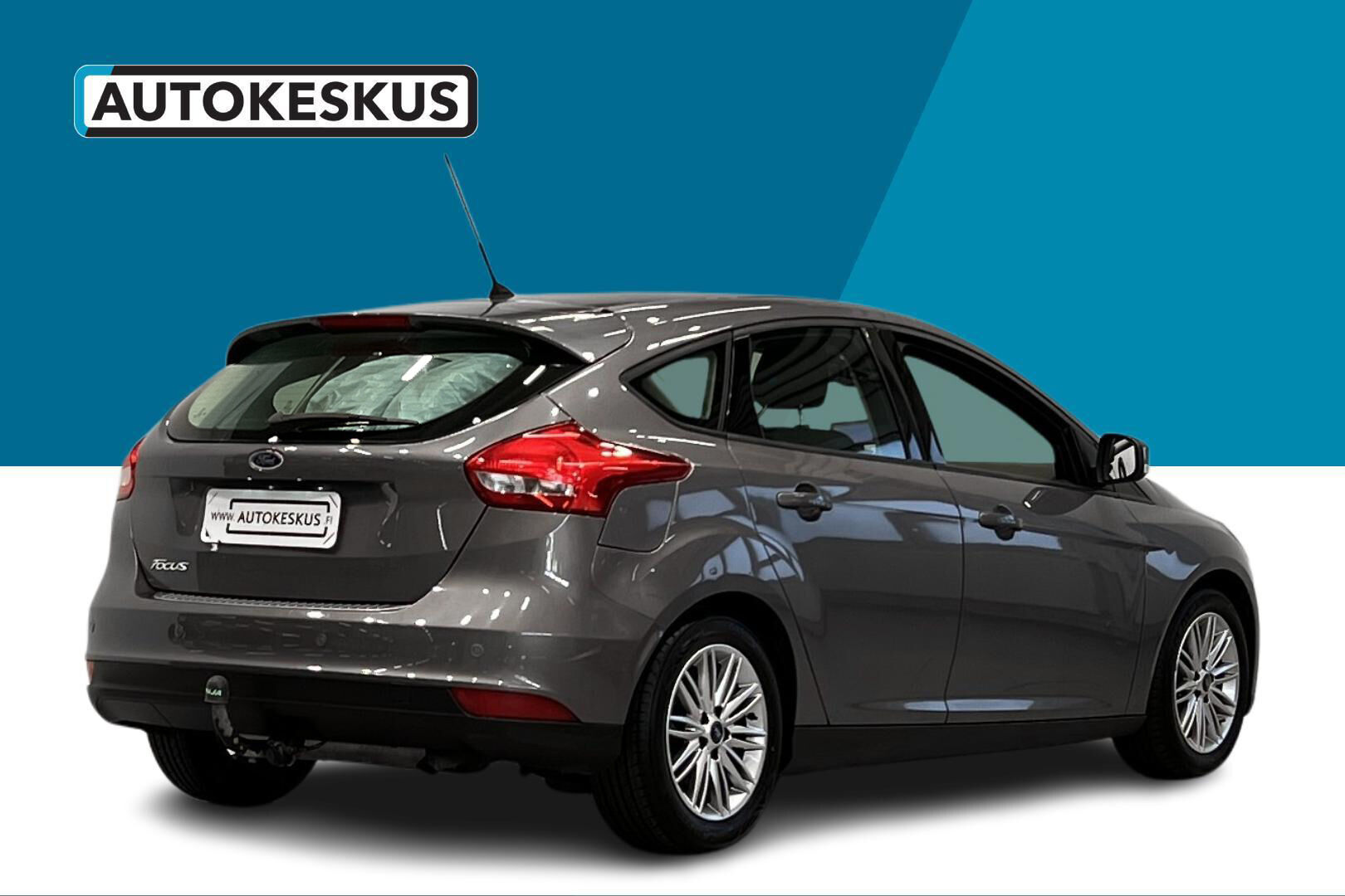 Ford Focus 2015, kuva 6/27