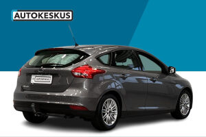 Ford Focus esikatselu 5