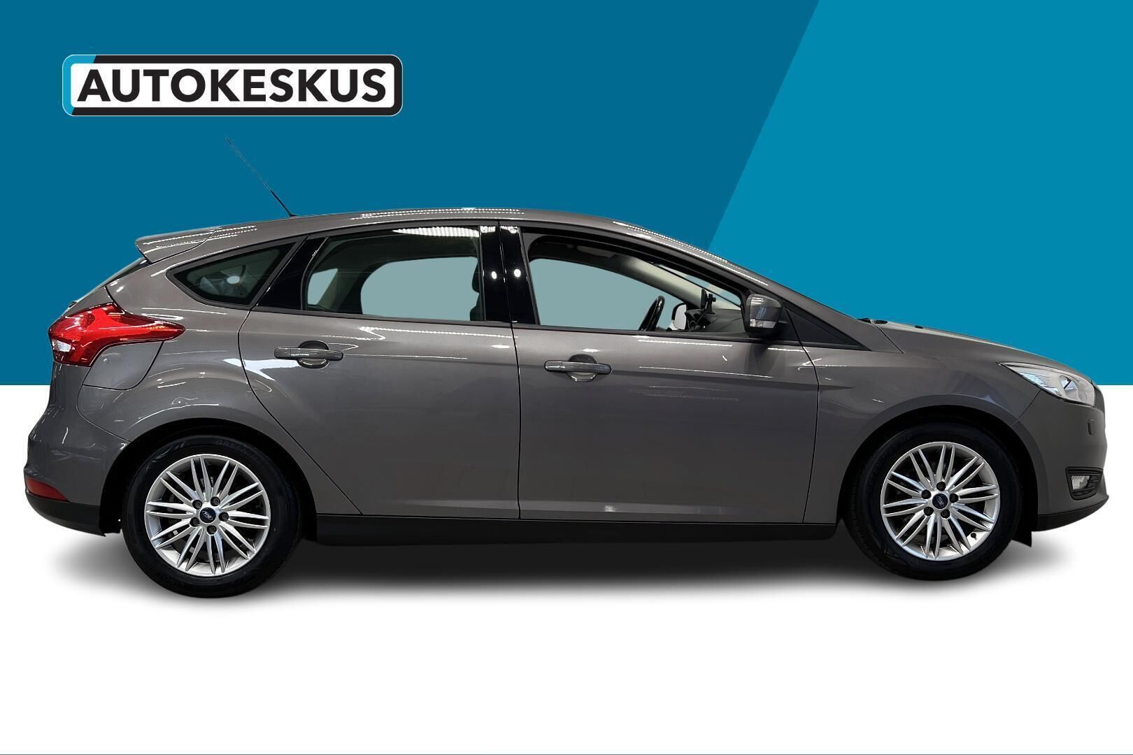 Ford Focus 2015, kuva 7/27