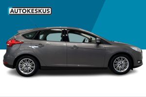 Ford Focus esikatselu 6