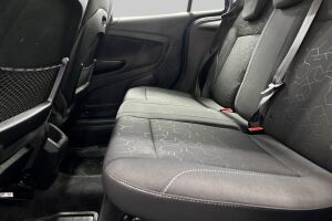 Ford B-Max esikatselu 10