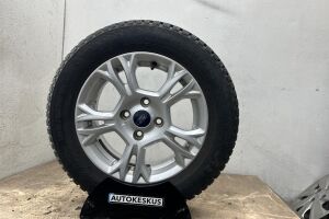 Ford B-Max esikatselu 13