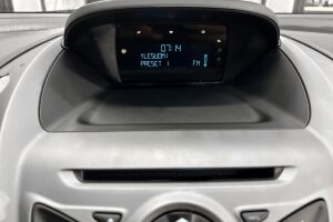 Ford B-Max esikatselu 17