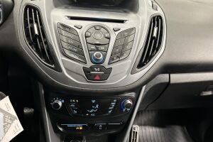 Ford B-Max esikatselu 18