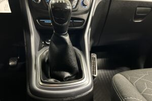 Ford B-Max esikatselu 19