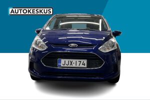 Ford B-Max esikatselu 2