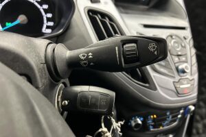 Ford B-Max esikatselu 20