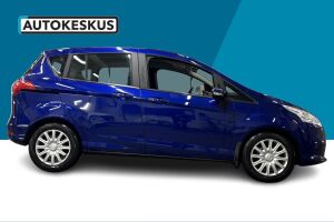 Ford B-Max esikatselu 4