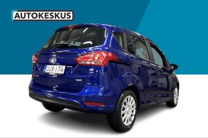 Ford B-Max esikatselu 5