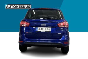 Ford B-Max esikatselu 6