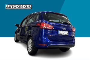 Ford B-Max esikatselu 7