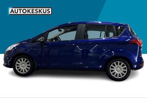 Ford B-Max esikatselu 8