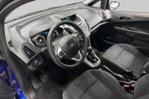 Ford B-Max esikatselu 9