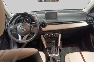 Mazda Mazda2 esikatselu 2