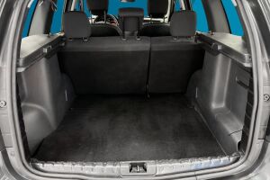 Dacia Duster esikatselu 12