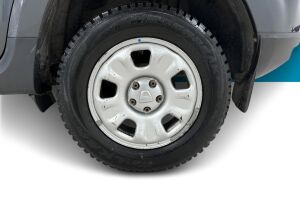 Dacia Duster esikatselu 13