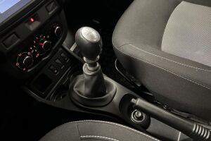 Dacia Duster esikatselu 16