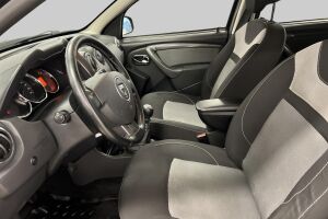 Dacia Duster esikatselu 9