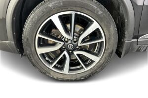 Nissan X-Trail esikatselu 13