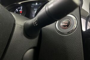 Nissan X-Trail esikatselu 20