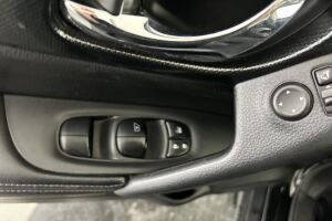 Nissan X-Trail esikatselu 24