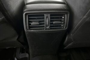 Nissan X-Trail esikatselu 25