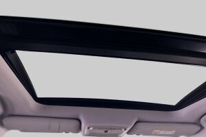 Nissan X-Trail esikatselu 26