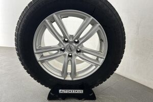 Nissan X-Trail esikatselu 27