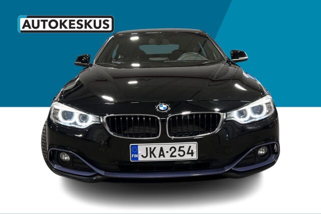 BMW 4-sarja