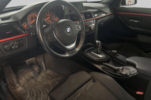 BMW 4-sarja esikatselu 1