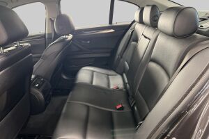 BMW 5-sarja esikatselu 22