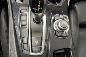BMW 5-sarja esikatselu 14
