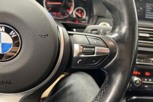 BMW 5-sarja esikatselu 15