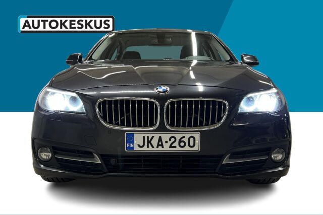 BMW 5-sarja