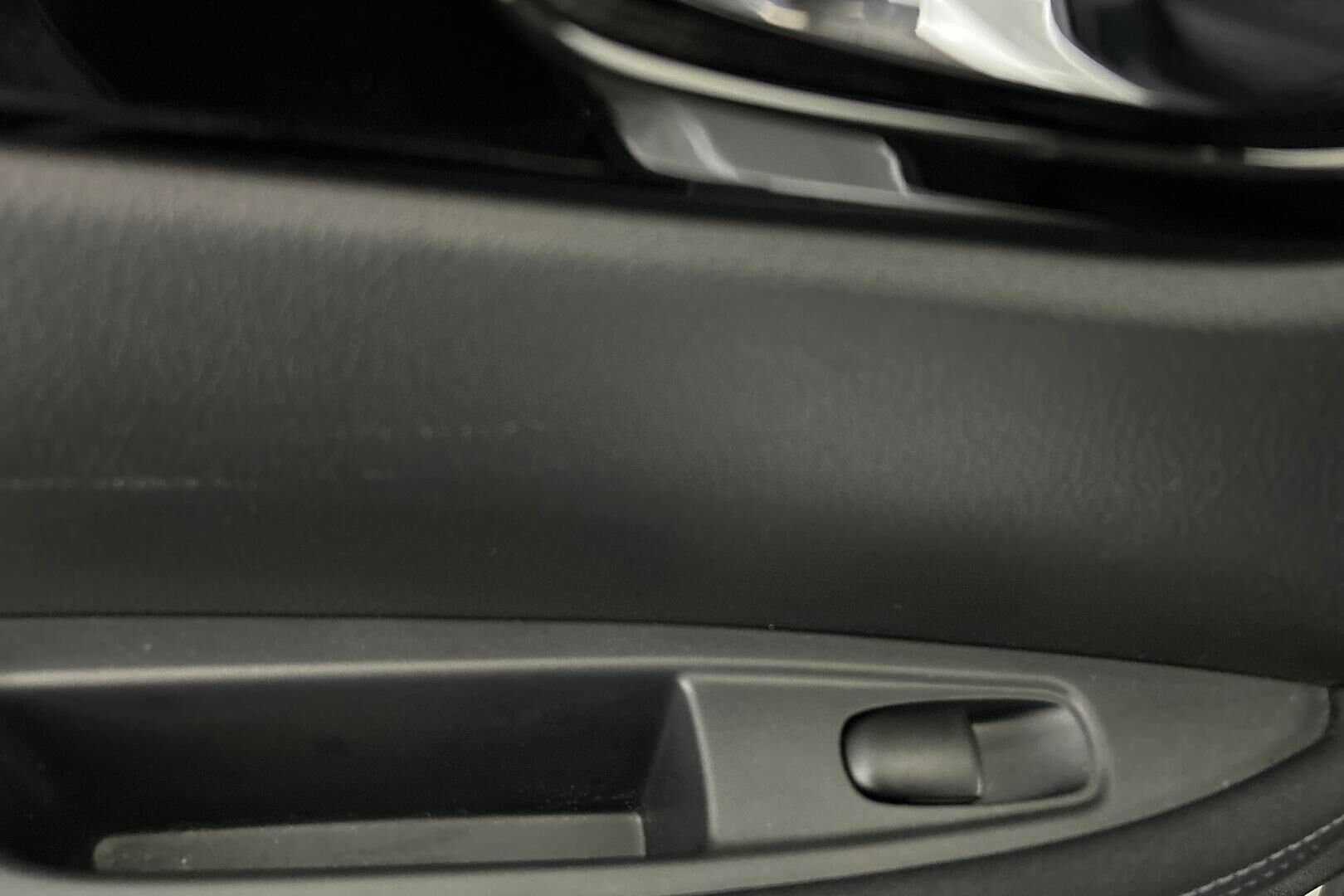 Nissan Qashqai iso kuva 13