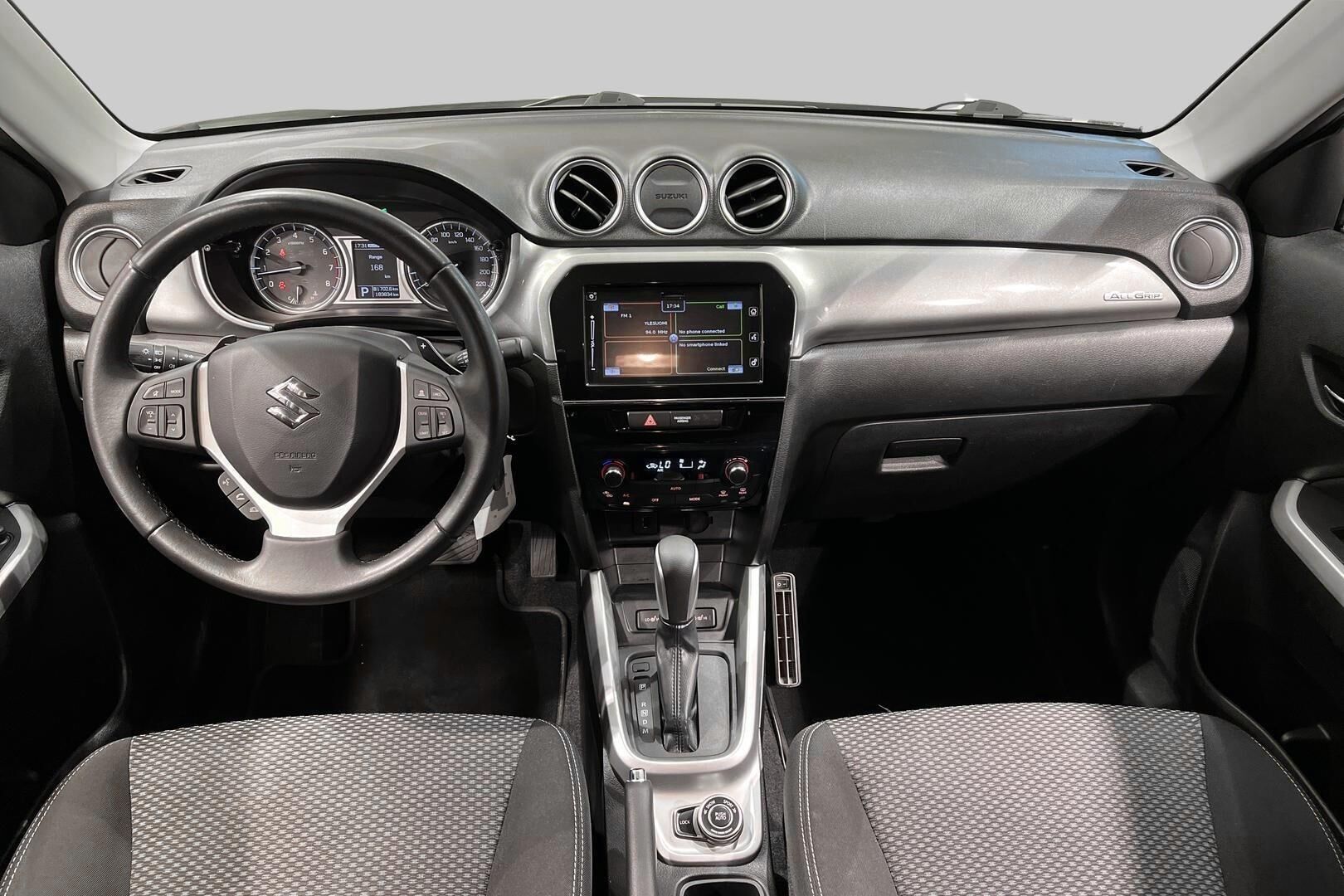 Suzuki Vitara iso kuva 9