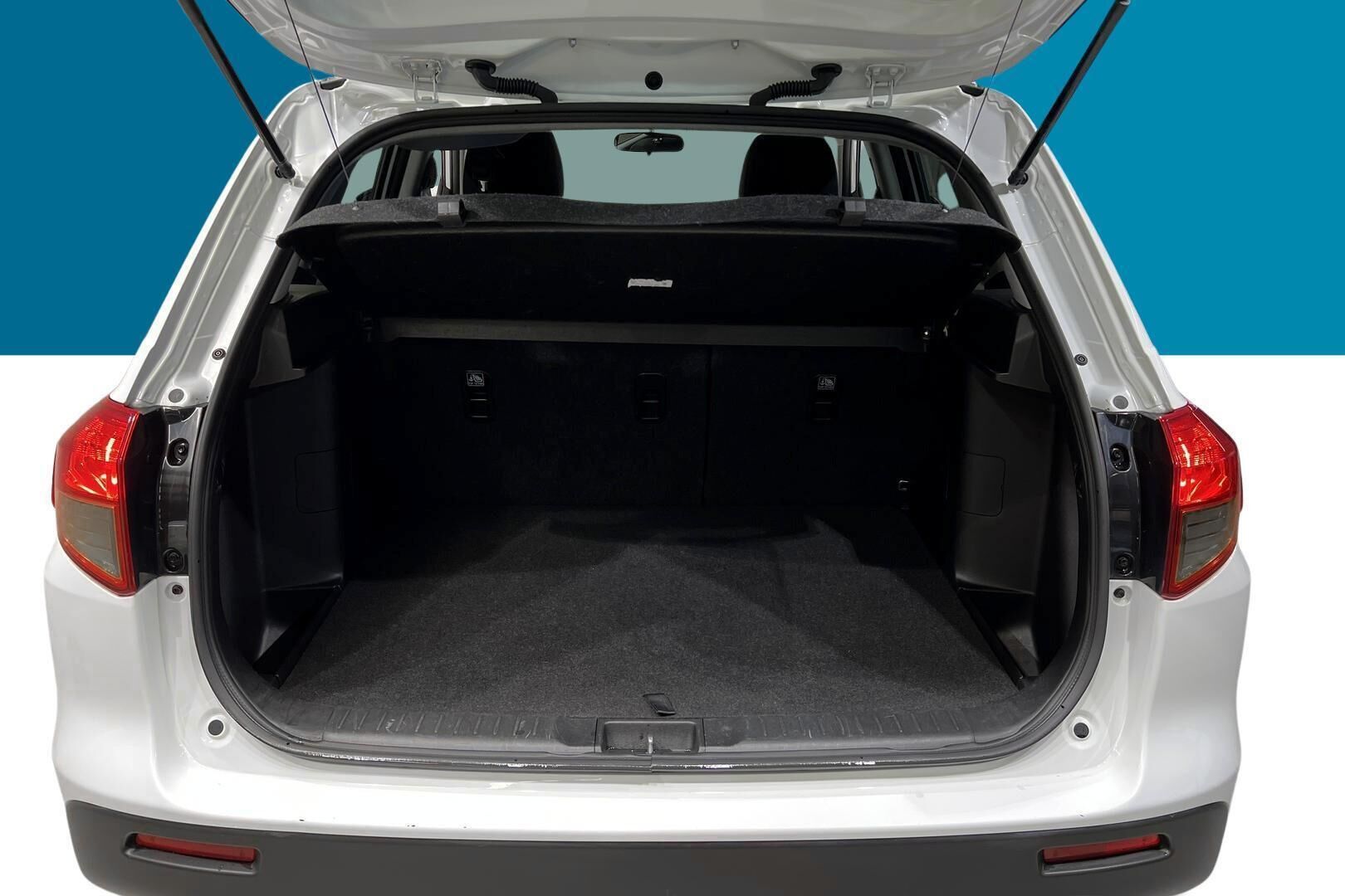 Suzuki Vitara iso kuva 28