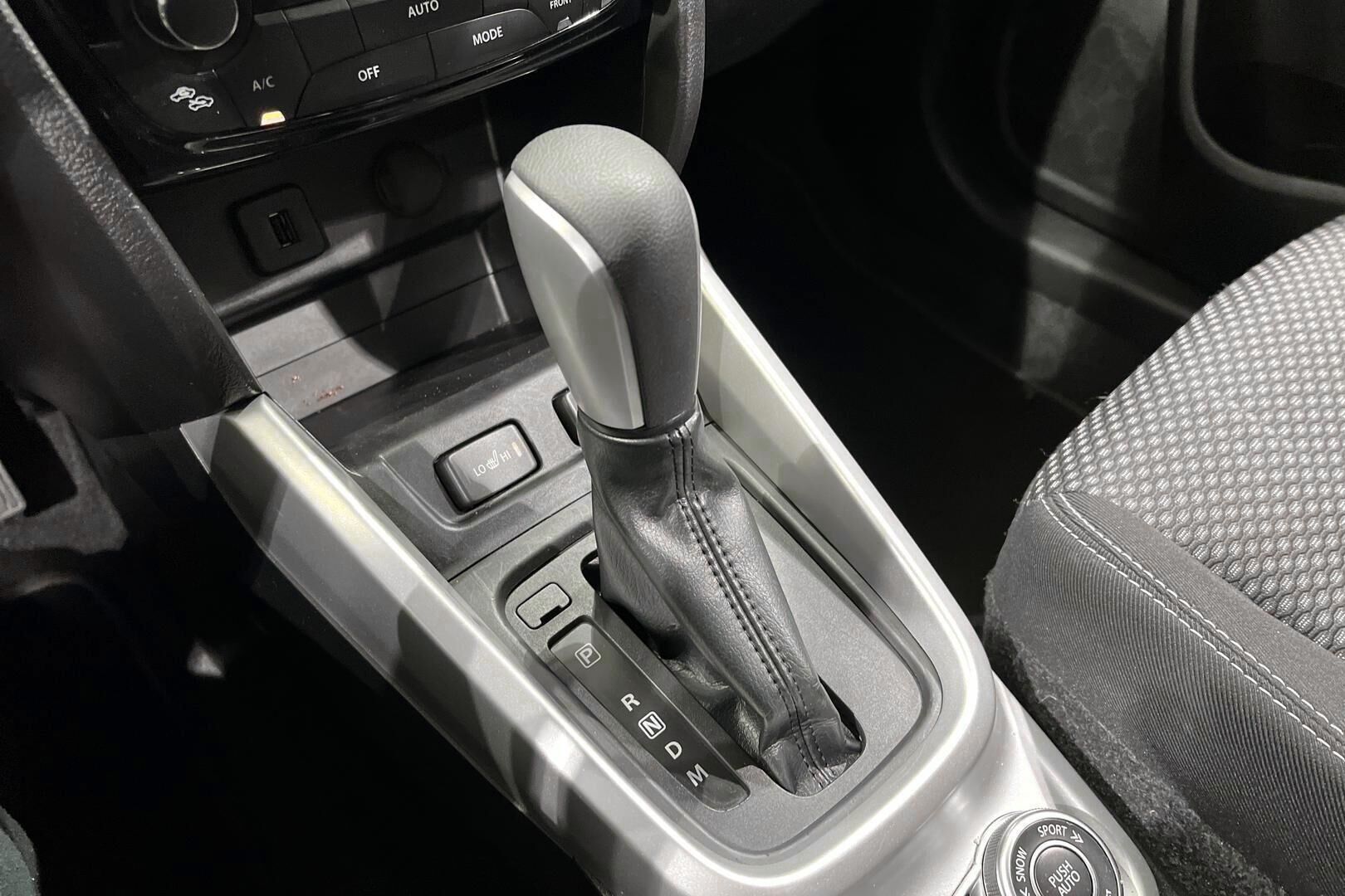 Suzuki Vitara iso kuva 15