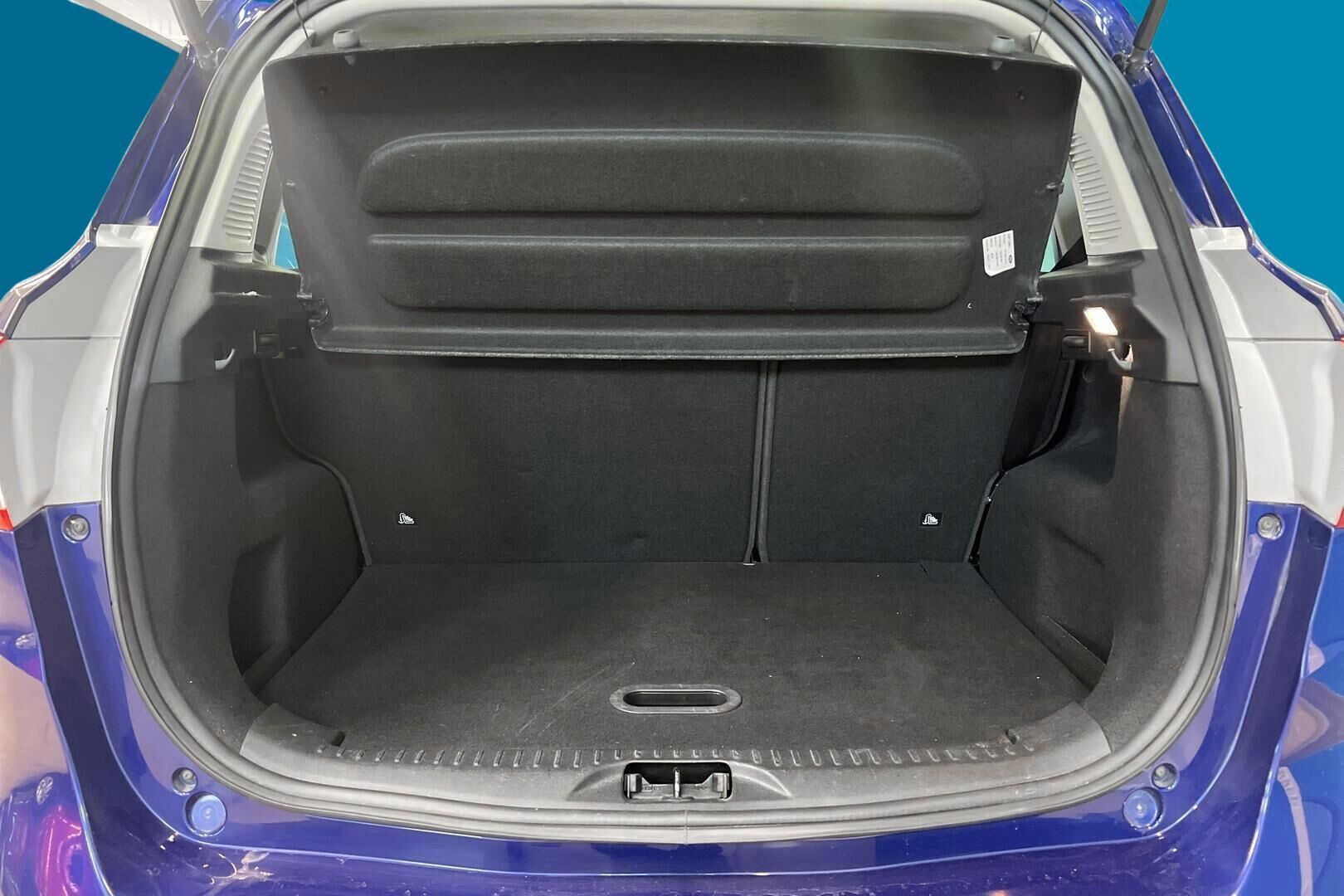 Ford B-Max iso kuva 20