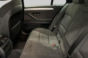 BMW 5-SARJA esikatselu 9