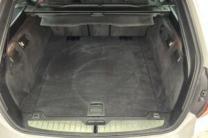 BMW 5-SARJA esikatselu 11