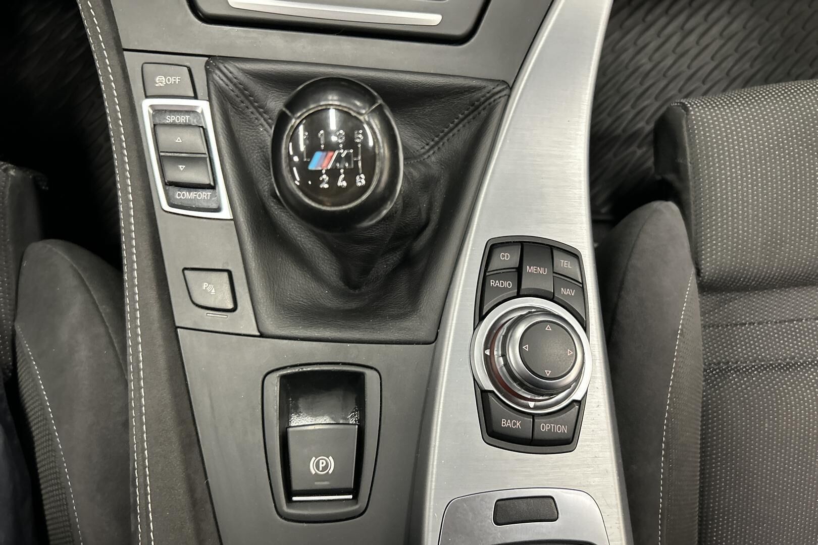 BMW 5-SARJA iso kuva 15