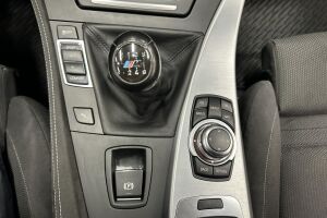 BMW 5-SARJA esikatselu 15