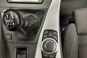 BMW 5-SARJA esikatselu 17