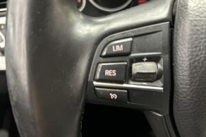 BMW 5-SARJA esikatselu 19