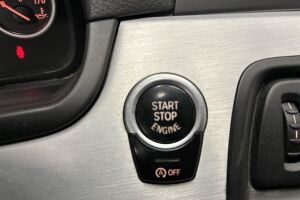 BMW 5-SARJA esikatselu 20