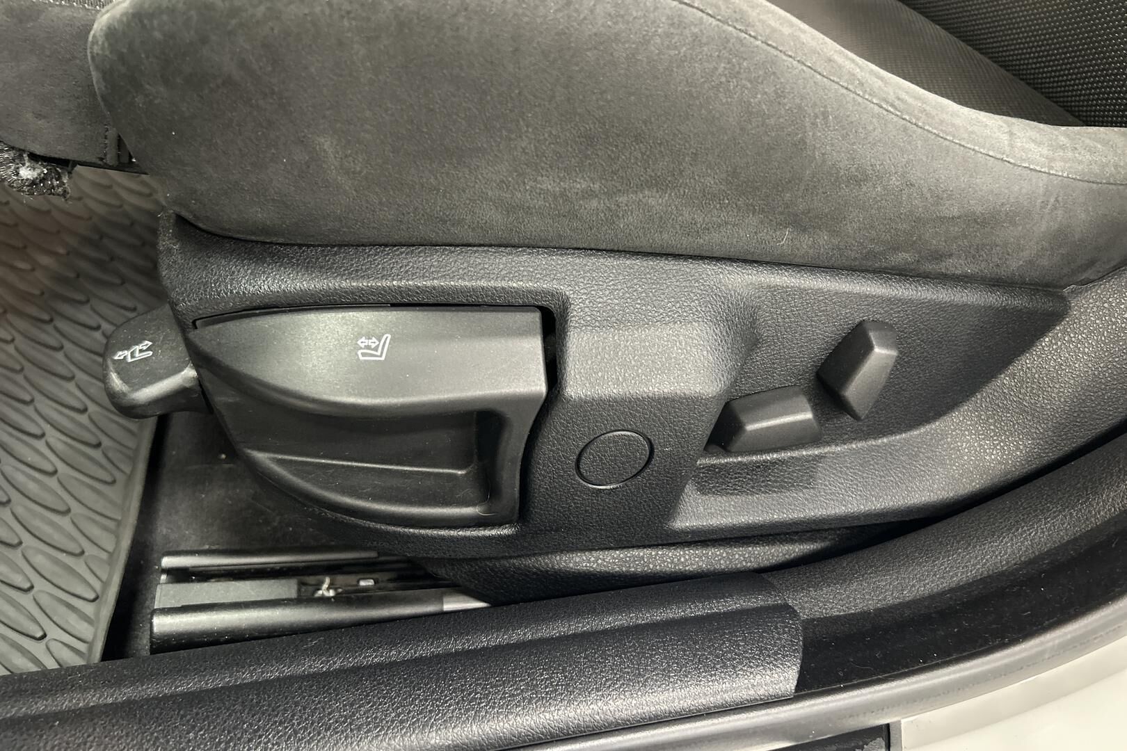 BMW 5-SARJA iso kuva 23